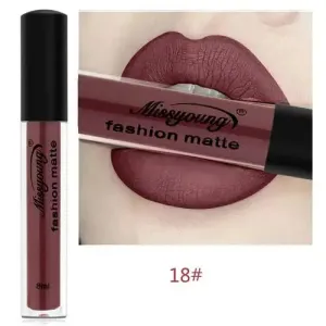 Luxe Matte Lipstick Set