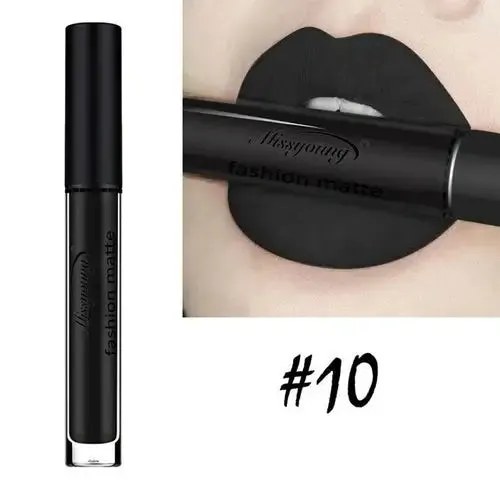 Luxe Matte Lipstick Set