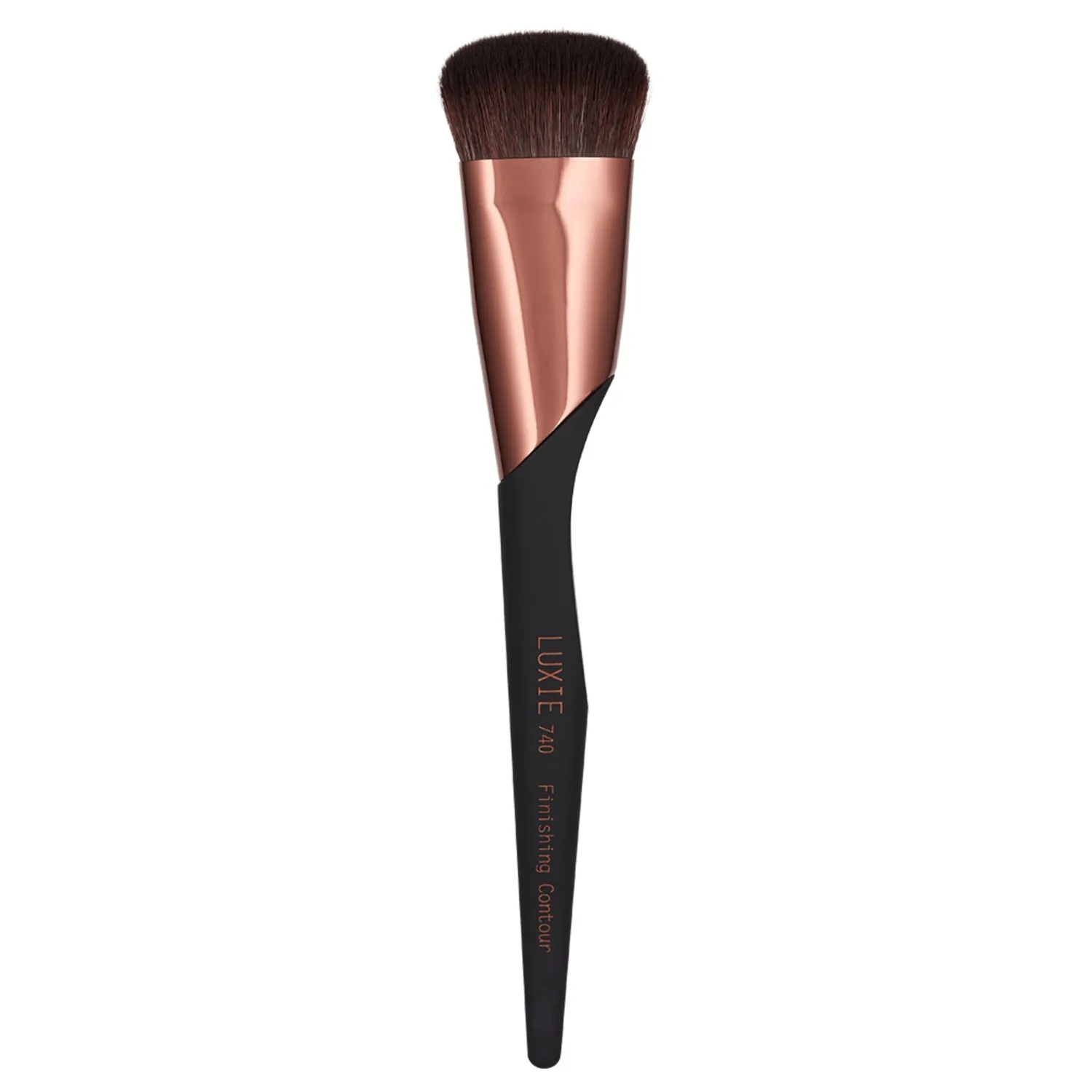 Luxie - 740 Finishing Contour