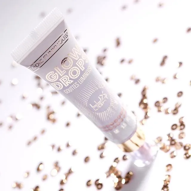 LUXLIGHT GLOW DROPS