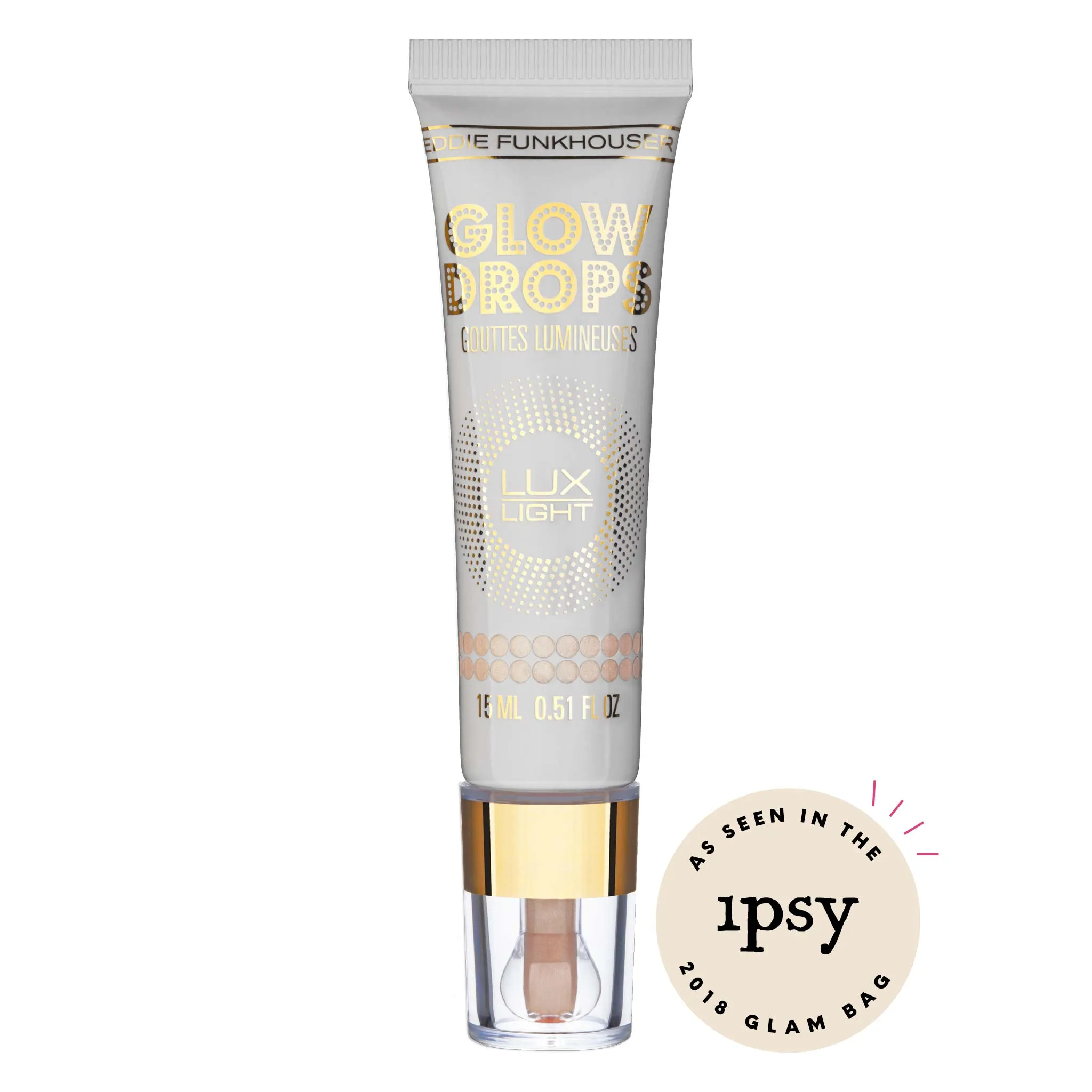 LUXLIGHT GLOW DROPS