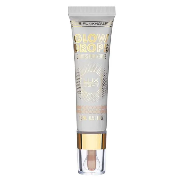 LUXLIGHT GLOW DROPS