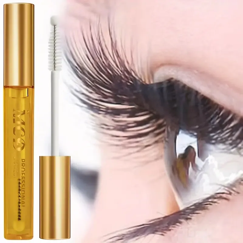 Luxurious Lash & Brow Enhancer -  Eye Beauty Mascara Gel Primer
