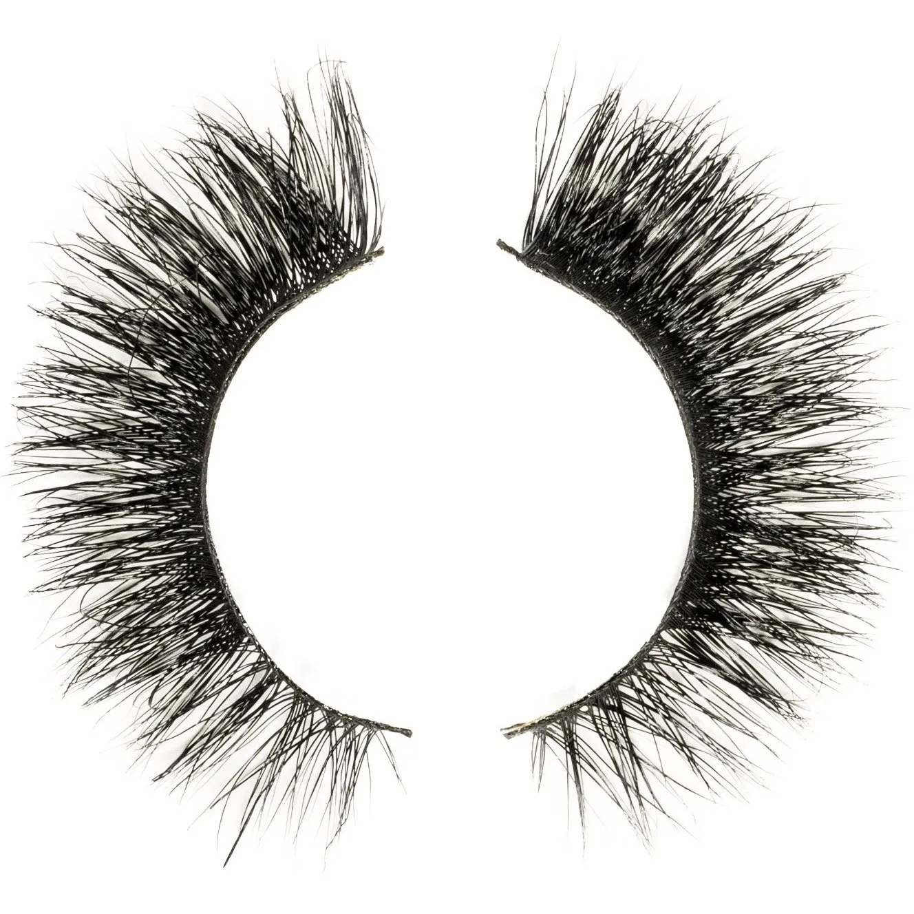 Luxylicious 3D Mink Lashes