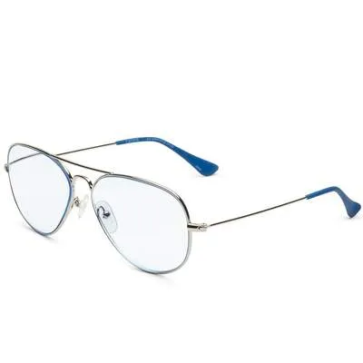 Mabuhay Chrome LT Blue 1.50