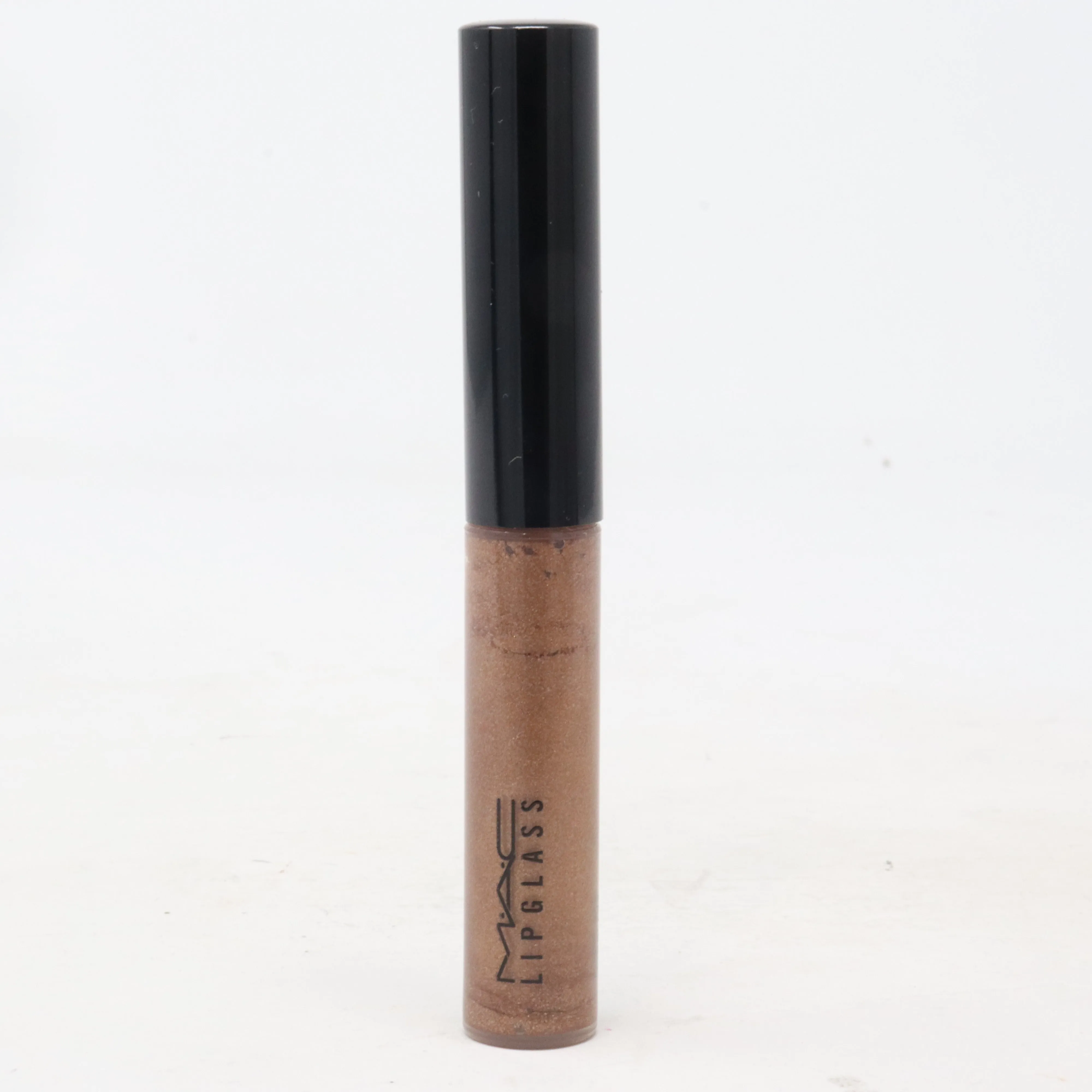 Mac Aa0  Oh Baby Lip Glass  0.08oz/2.4g New