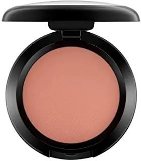 MAC Blush Powder for Women, Coppertone, 0.2 Ounce