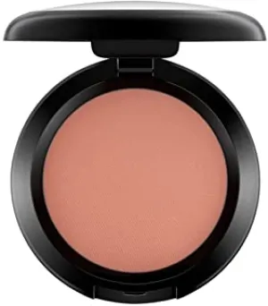 MAC Blush Powder for Women, Coppertone, 0.2 Ounce