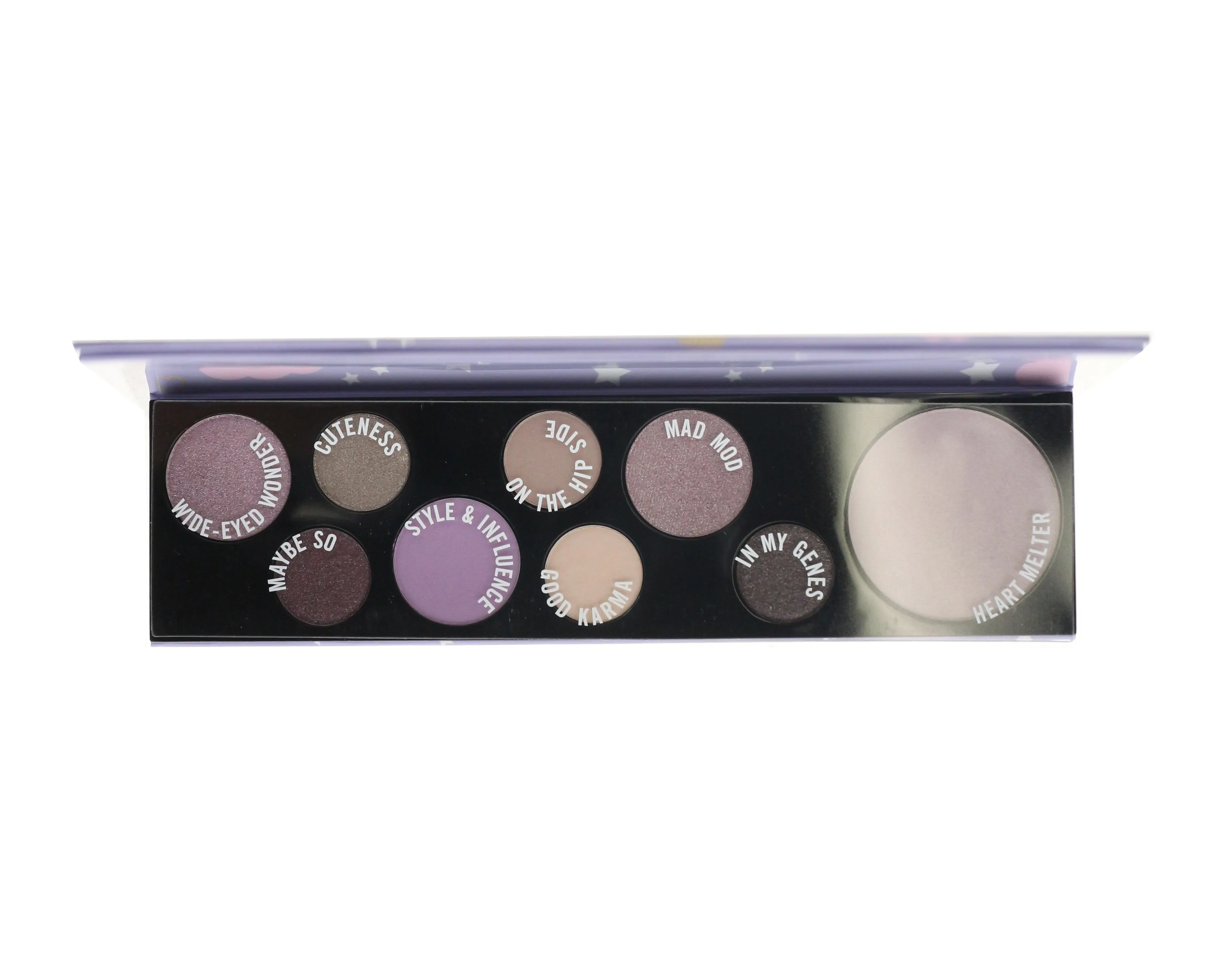 Mac Girls Classic Cuite Eyeshadow Palette