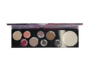 Mac Girls Risk Taker Eyeshadow Palette