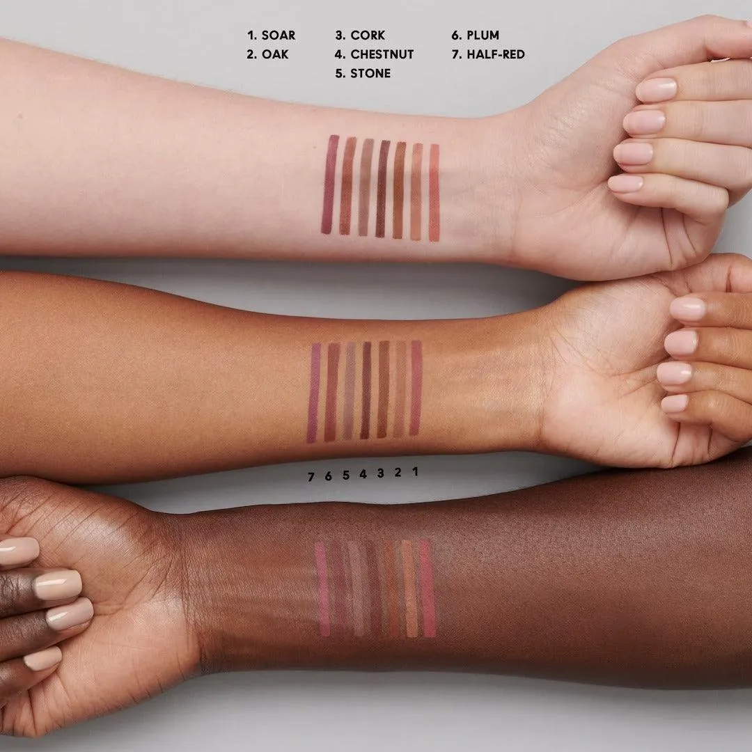 MAC - Lip Pencil - Soar