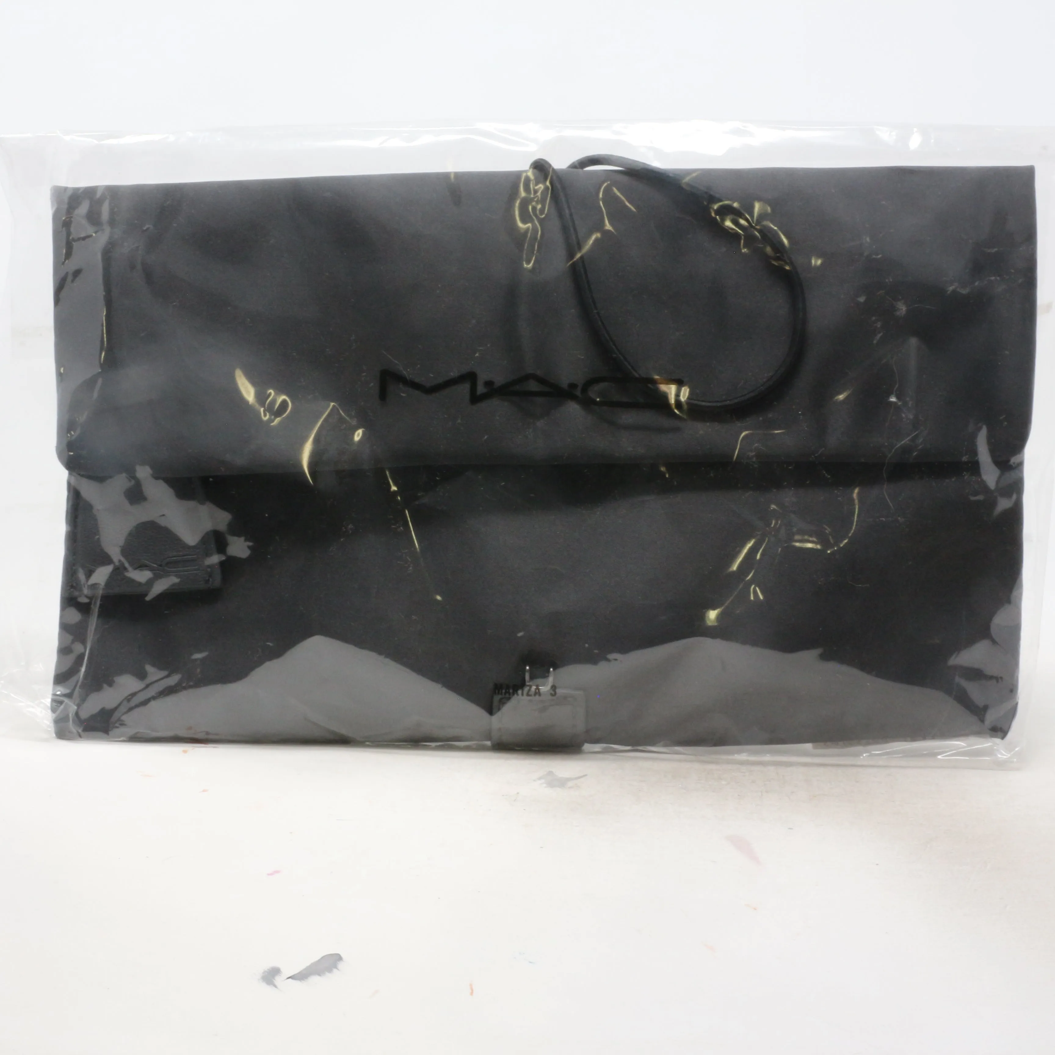 Mac Makeup Bag  / New