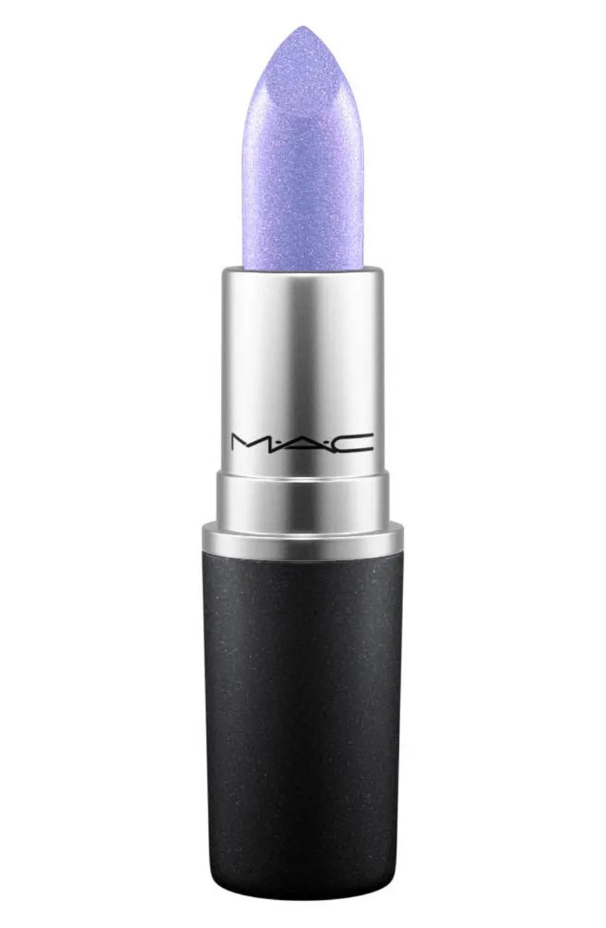 Mac Metallic Lipstick  0.10oz/3g New In Box