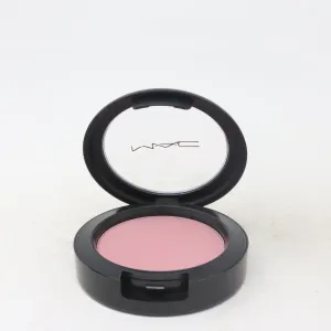 Mac Powder Blush Blush  0.21oz/6g New Without Box