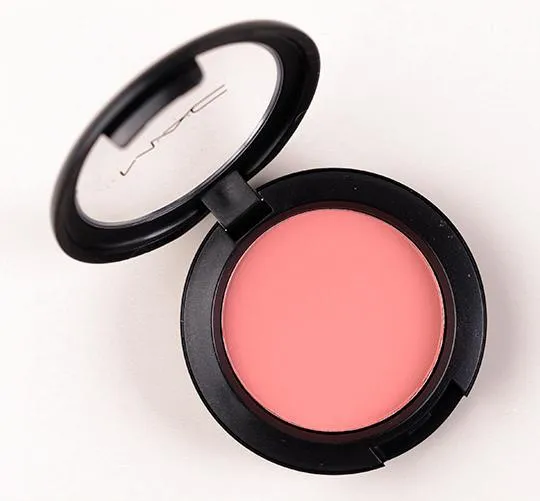 Mac Pro Longwear Blush