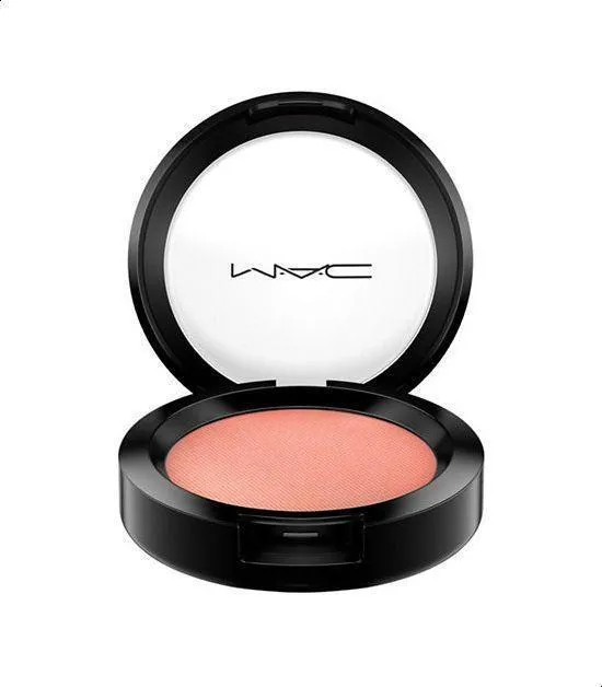 Mac Pro Longwear Blush