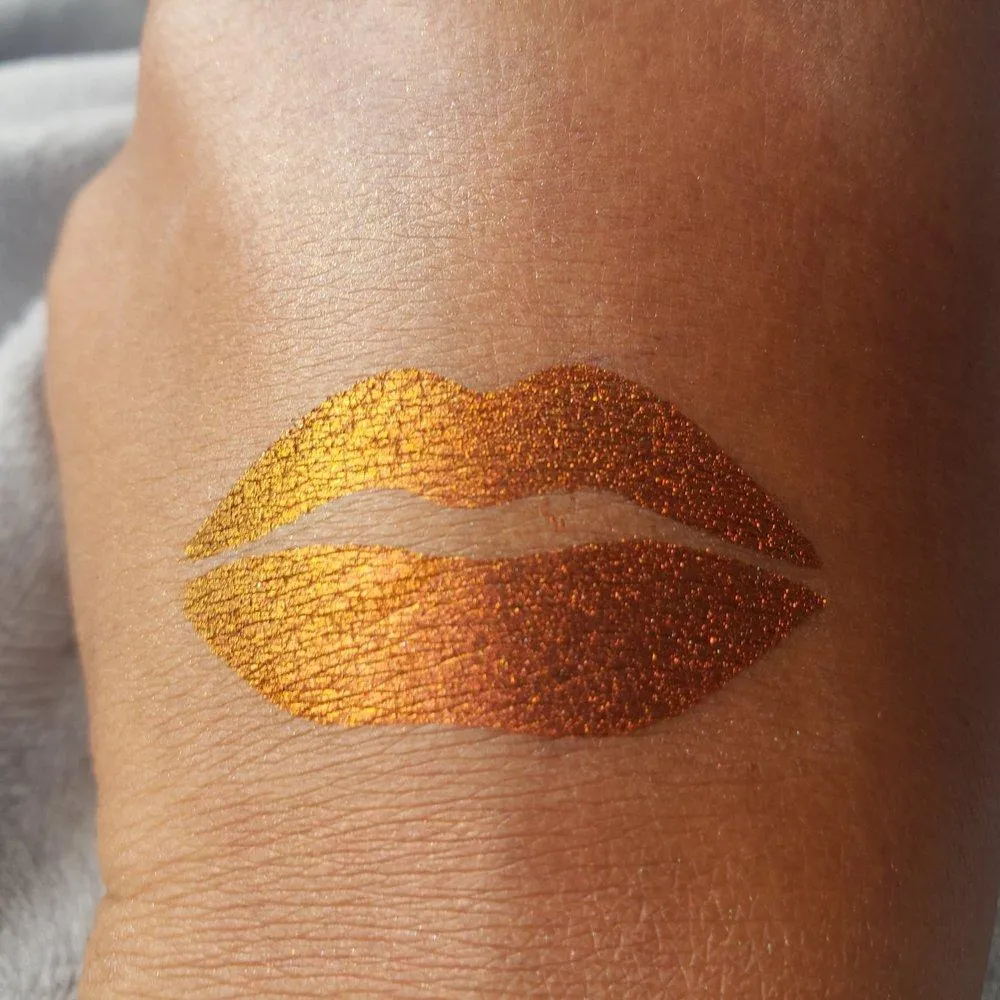 Mafia Gel Eyeshadow