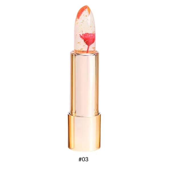 Magic Color Changing Moisturizing Lip Gloss
