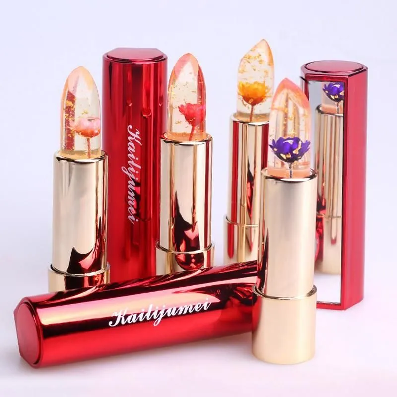 Magic Color Changing Moisturizing Lip Gloss