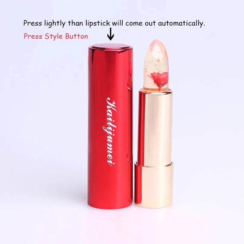 Magic Color Changing Moisturizing Lip Gloss