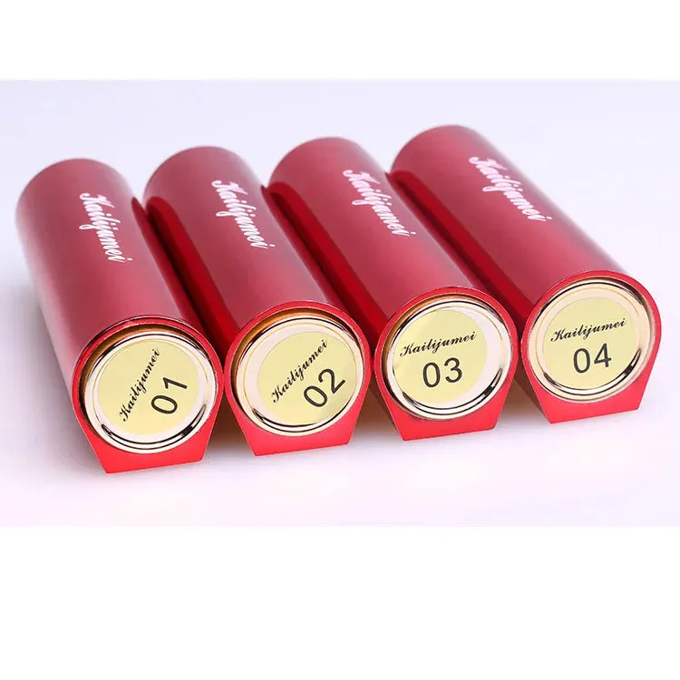Magic Color Changing Moisturizing Lip Gloss