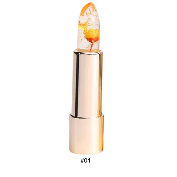 Magic Color Changing Moisturizing Lip Gloss