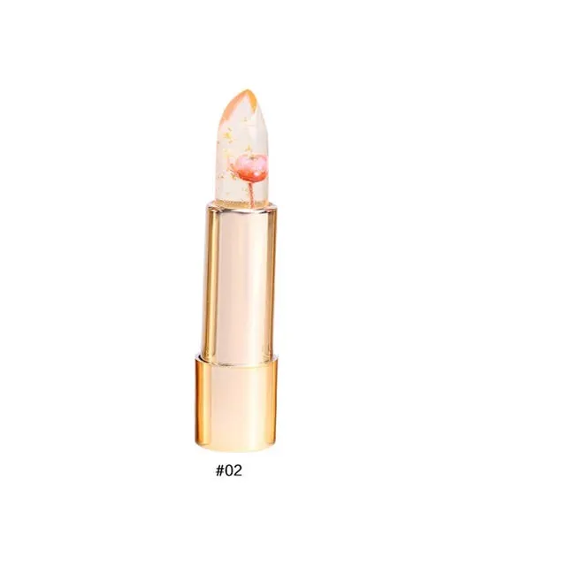 Magic Color Changing Moisturizing Lip Gloss