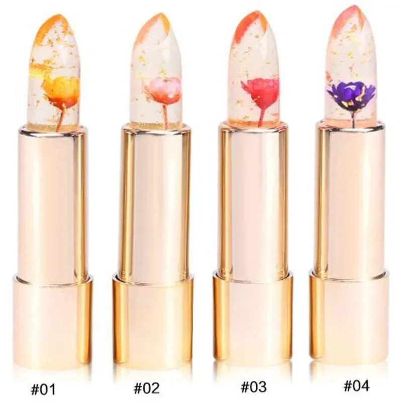 Magic Color Changing Moisturizing Lip Gloss