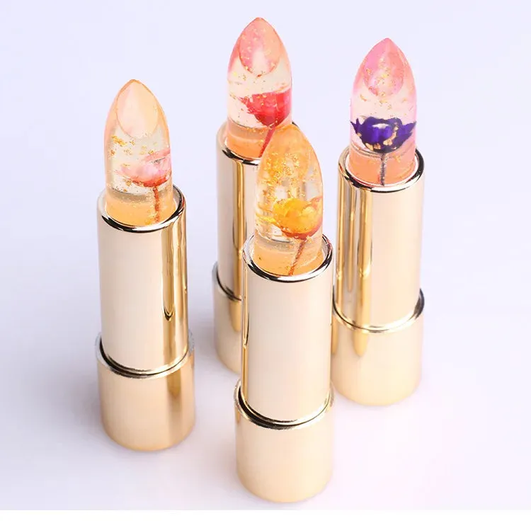 Magic Color Changing Moisturizing Lip Gloss