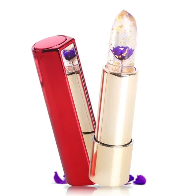 Magic Color Changing Moisturizing Lip Gloss
