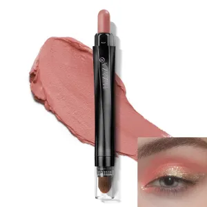 Magic Color Eyeshadow Stick-#159-Spiced Coral