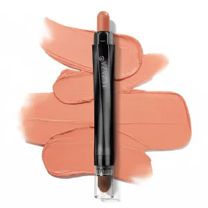 Magic Color Eyeshadow Stick-#184-Peach Amber