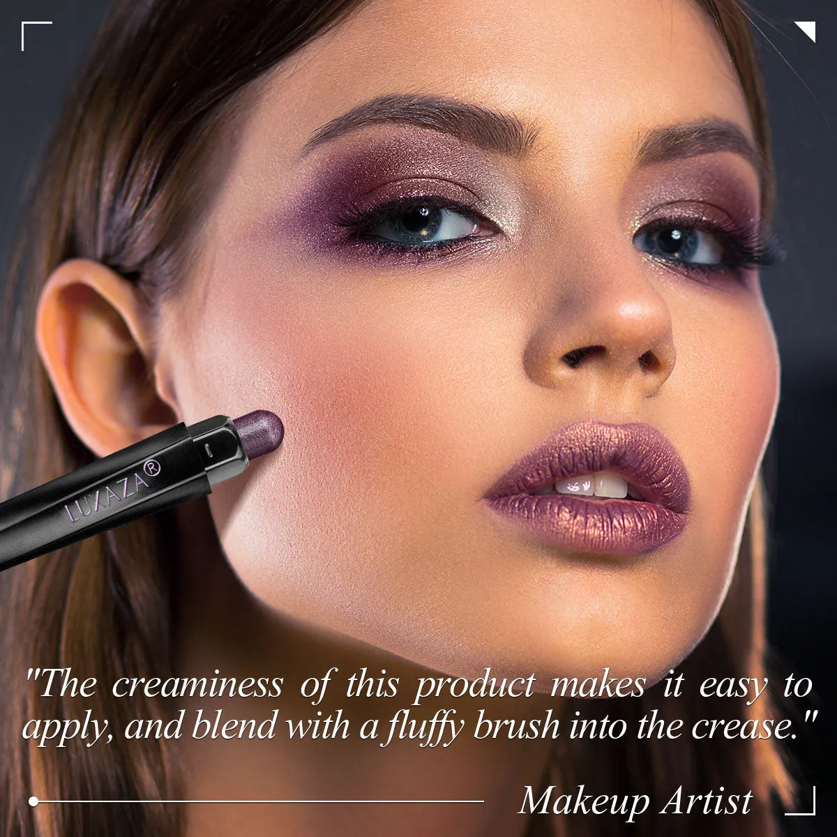 Magic Color Eyeshadow Stick(6pcs)-The Magician
