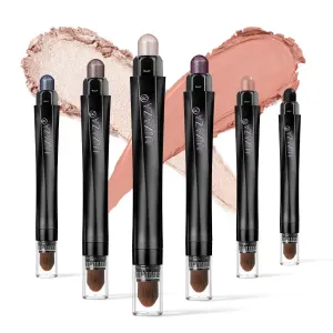 Magic Color Eyeshadow Stick(6pcs)-The Magician