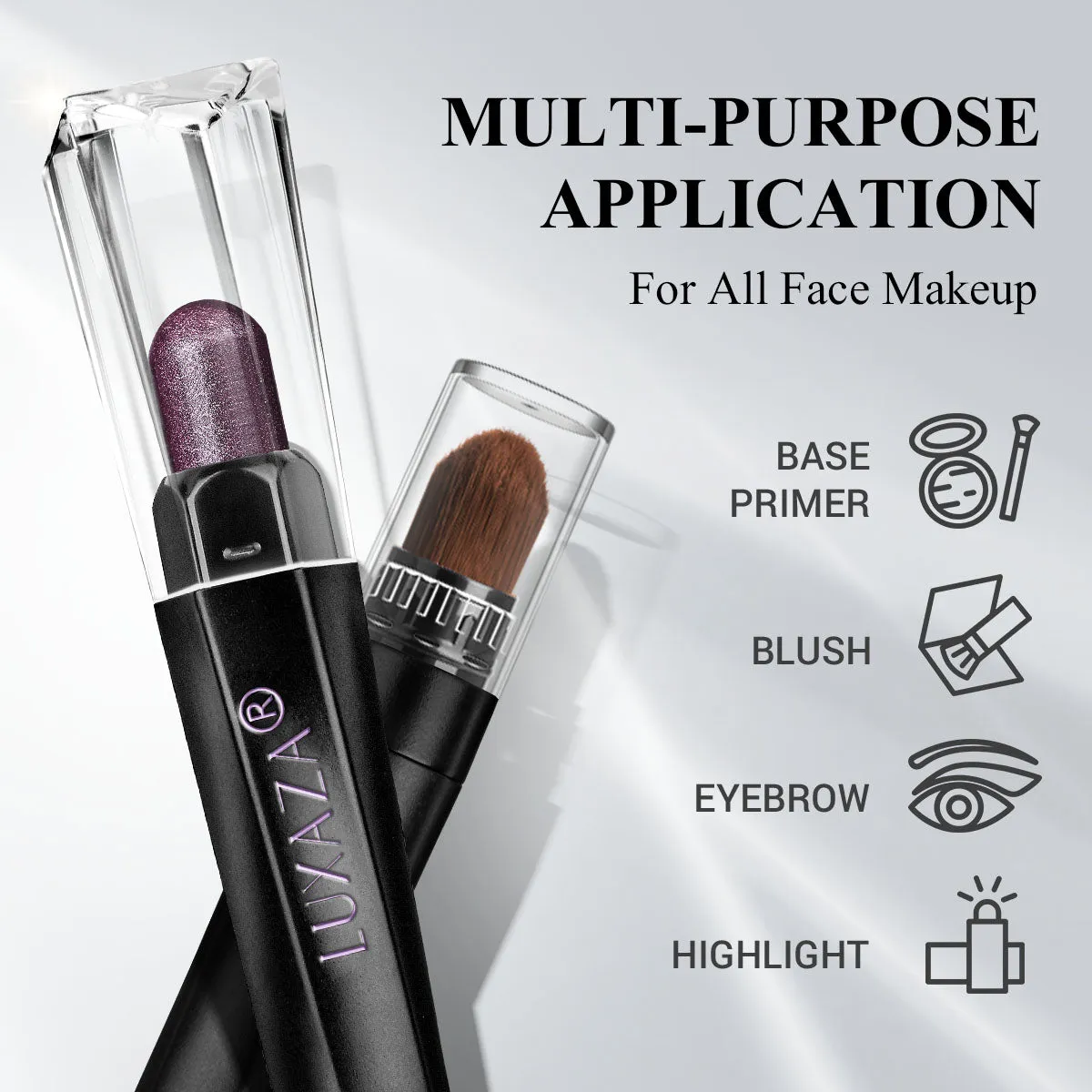 Magic Color Eyeshadow Stick(6pcs)-The Magician