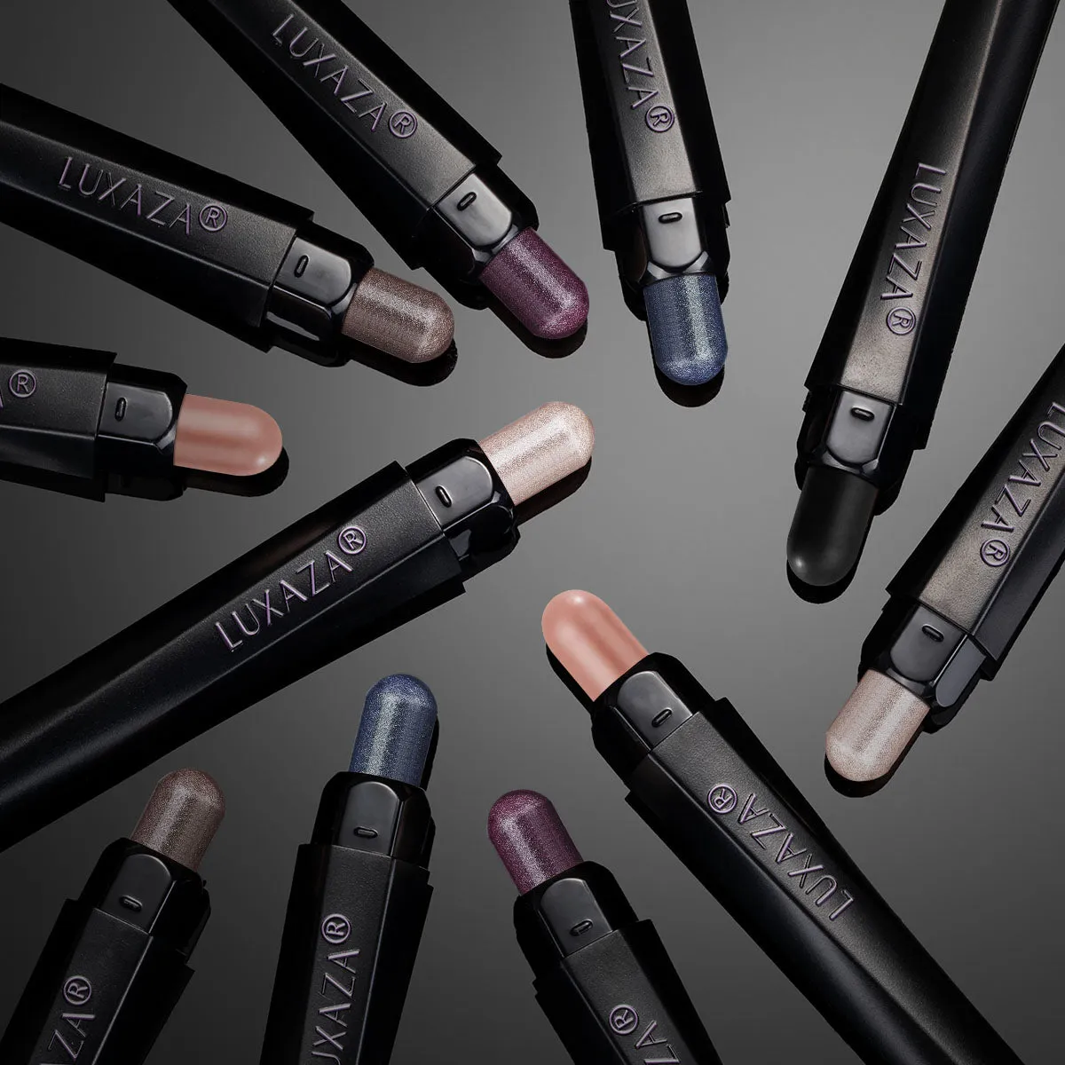 Magic Color Eyeshadow Stick(6pcs)-The Magician