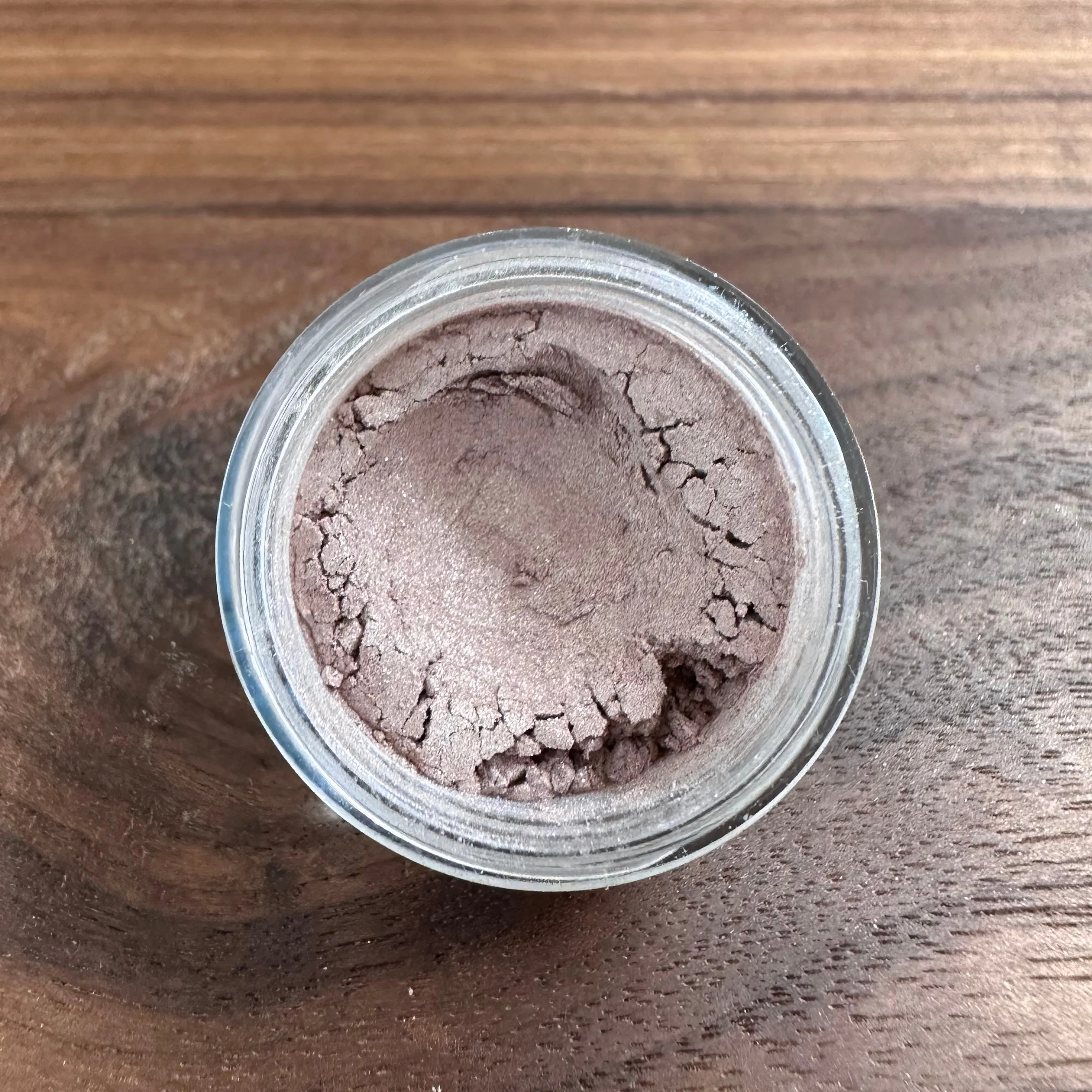 Magic Mauve Luminous Eye (Loose)