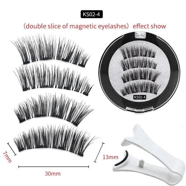 Magnetic Eyelashes,Gift For Her