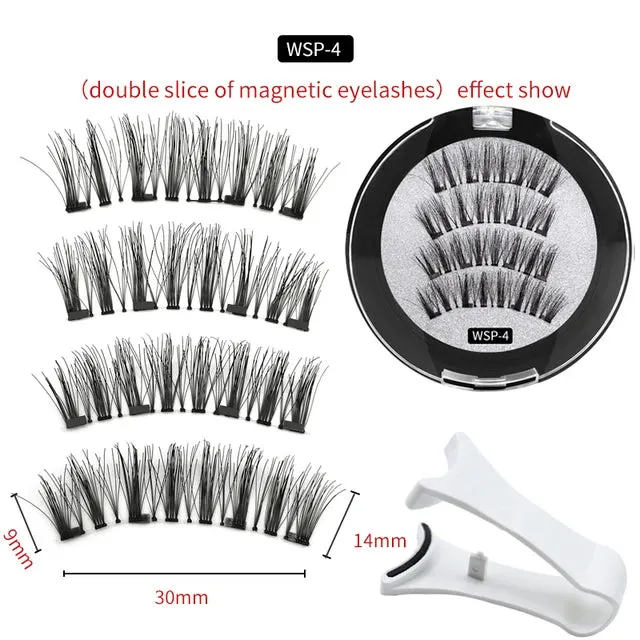 Magnetic Eyelashes,Gift For Her
