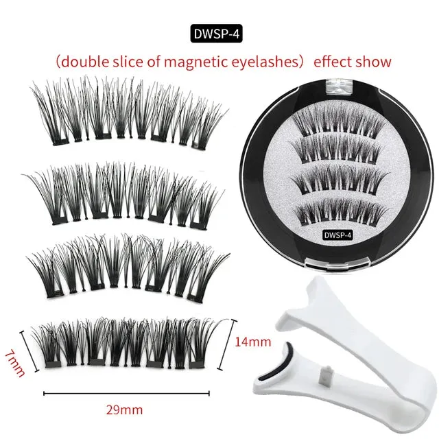 Magnetic Eyelashes,Gift For Her