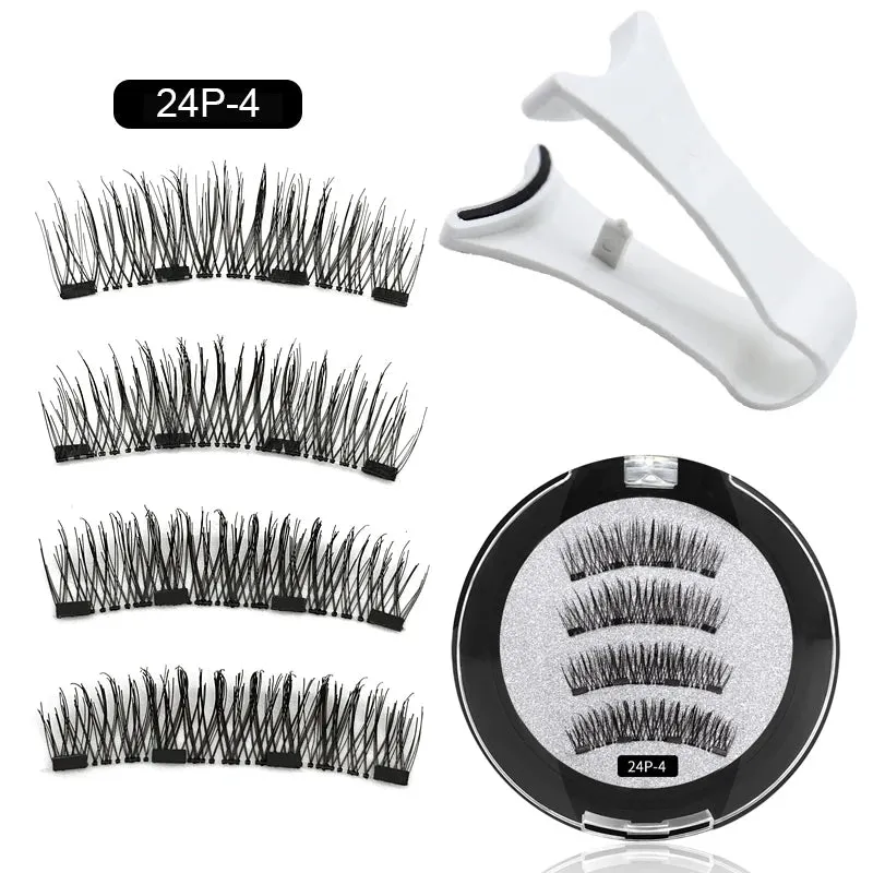 Magnetic Eyelashes,Gift For Her