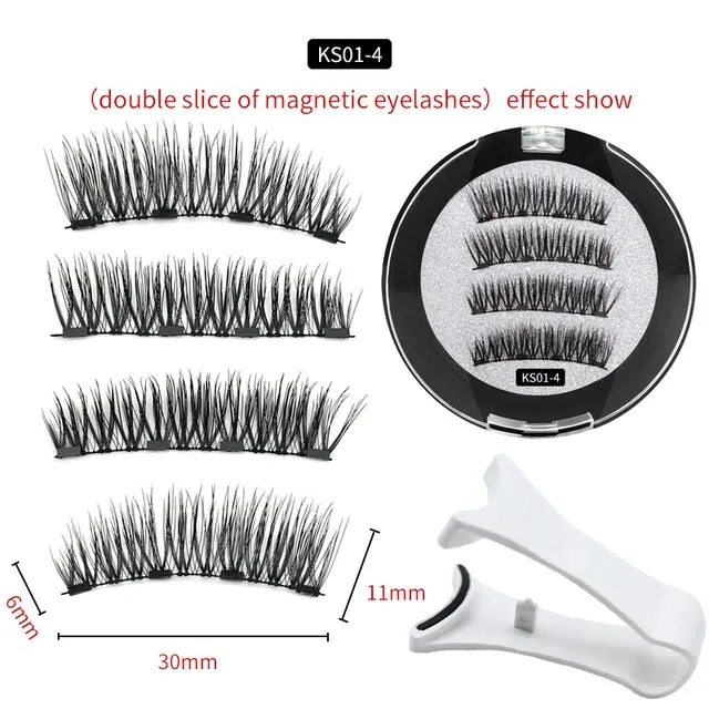 Magnetic Eyelashes,Gift For Her