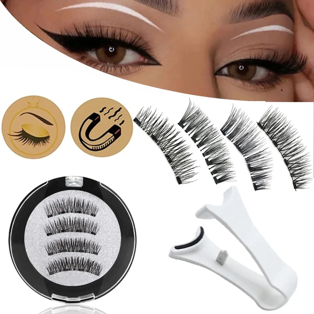 Magnetic Eyelashes,Gift For Her