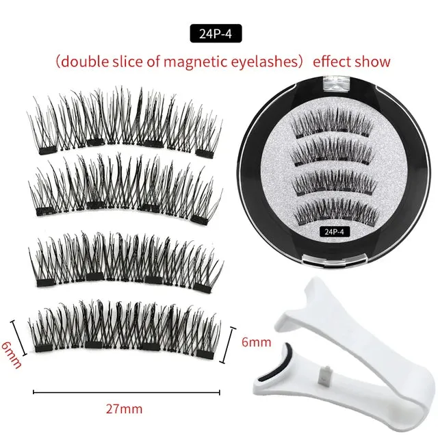 Magnetic Eyelashes,Gift For Her
