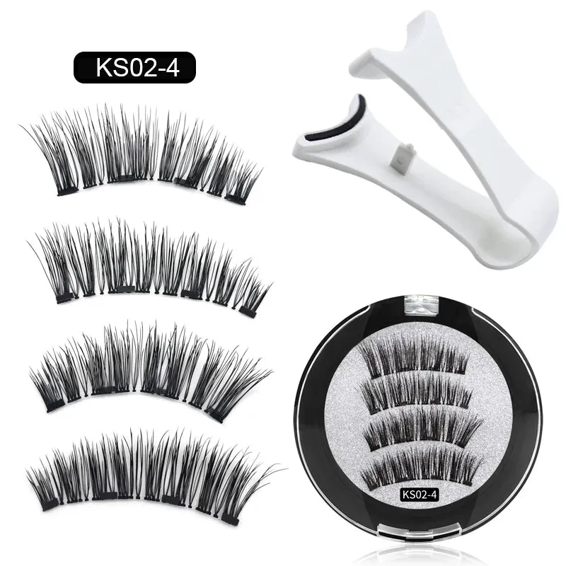 Magnetic Eyelashes,Gift For Her