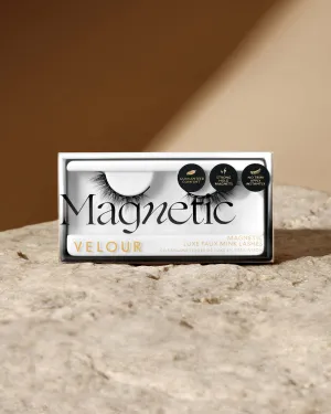 Magnetic Force