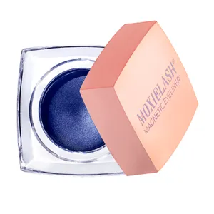 Magnetic Gel Eyeliner Blue