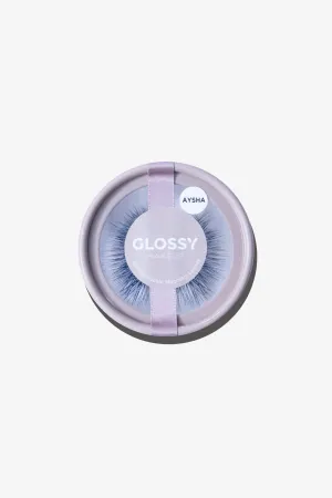 MAGNETIC LASH - AYSHA