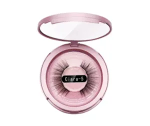 Magnetic Lashes Ciara 5 - MQO 25 pcs