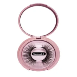 Magnetic Lashes DIAMOND - MQO 12 pcs